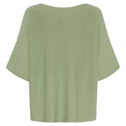 MARTA MdcSia Knit - Støvet grøn strik 5003 Salvia 1178 fra Marta du Château