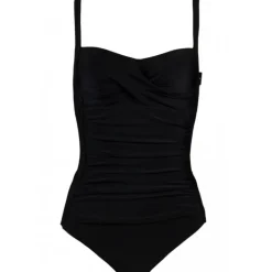 Missya Argentina swimsuit - Badedragt 11141 Black fra Missya