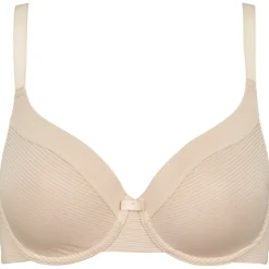Missya Body touch bra fill jacquard - Nude BH 10056 Champagne fra Missya