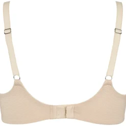 Missya Body touch bra fill jacquard - Nude BH 10056 Champagne fra Missya