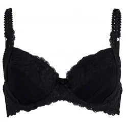 Missya Dorrit Bra fill - BH 10145 Black fra Missya