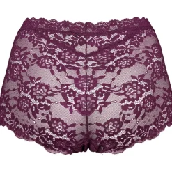 Missya Lace Maxi 3 pack - Blonde trusse 13529 Potent Purple fra Missya