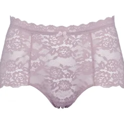 Missya Lace Maxi 3 pack - Blonde trusse 13529 Potent Purple fra Missya