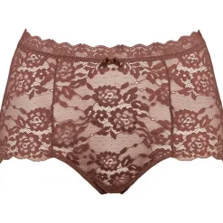 Missya Lace Maxi 3 pack - Blonde trusse 13529 Potent Purple fra Missya