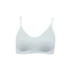 Missya Lucia Bra Top - Top 10170 White fra Missya