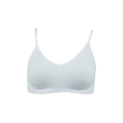 Missya Lucia Bra Top - Top 10170 White fra Missya