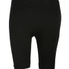 Missya Lucia Long Shorts - Cykelshorts 11015 Black fra Missya