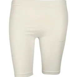 Missya Lucia Long Shorts - Cykelshorts 11015 White fra Missya