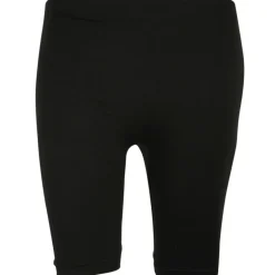 Missya Lucia Long Shorts - Cykelshorts 11015 Black fra Missya