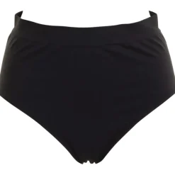 Missya Lucia Maxi Trusse - 10258 Black fra Missya