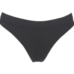 Missya Lucia String - Trusse 10169 Black fra Missya