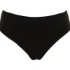 Missya Lucia Tai Bamboo - Trusse i bambus 13498 Black fra Missya