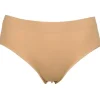 Missya Lucia Tai Solid - Nude seamless Tai trusse 12215 fra Missya