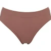 Missya Lucia Tai Solid - Seamless Tai trusse 12215 Marron Brown fra Missya