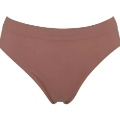 Missya Lucia Tai Solid - Seamless Tai trusse 12215 Marron Brown fra Missya