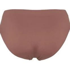 Missya Lucia Tai Solid - Seamless Tai trusse 12215 Marron Brown fra Missya