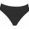 Missya Miami tai - Sort bikini tai trusse 14611 Black/gold fra Missya
