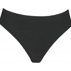 Missya Miami tai - Sort bikini tai trusse 14611 Black/gold fra Missya