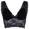 Missya Nicole Bra Top - BH 11079 Black fra Missya