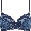Missya Scarlett bra fill - Blå bh 14425 Navy fra Missya