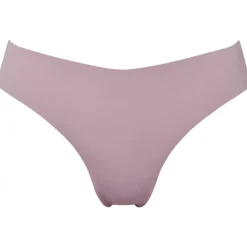 Missya Seamless String 3 pack - Multi pakke seamless string  13524 Spurced up Green fra Missya
