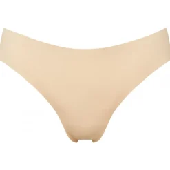 Missya Seamless String 3 pack - Multi pakke seamless string  13524 Spurced up Green fra Missya