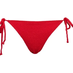 Missya Toscany Tai Cord - Rød bikini trusse 12419 Summer Red fra Missya