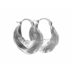 Pico Afrika Earring - Øreringe D01024 FS, Silverplated fra Pico