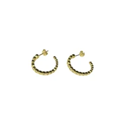 Pico Alba Crystal Studs - V01004 Clear/FG fra Pico