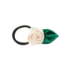 Pico Aurora Elastic - Hårelastik med rose EL14 Vanilla fra Pico