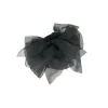 Pico Bow Claw - Sort klemme med sløjfe CL55 Black fra Pico