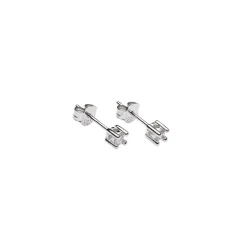 Pico Cecilie Crystal Stud - Øreringe L01033 F-Clear fra Pico