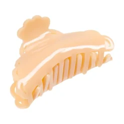 Pico Elly Claw - Fersken farvet Hårklemme CL05 fra Pico
