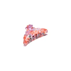Pico Elly Claw - Hårklemme CL05 Red/Purple MOP fra Pico