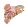 Pico Elly Claw - Pink hårklemme CL05 Golden Pink fra Pico