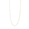 PICO FIA Necklace - Guld halskæde R02002 fra Pico