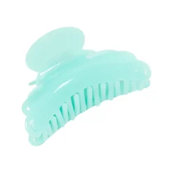 Pico Giant Elly Claw - Grøn hårklemme med glimmer CL30 fra Pico