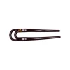 Pico Jolie Hair Pin - Hår pind SP137 Dark Berry fra Pico