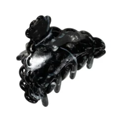 Pico Small Elly Claw - Grå hårklemme CL29 Koks fra Pico