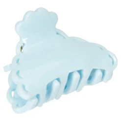 Pico Small Elly Claw - Lyseblå hårklemme CL29 Blueberry Milkshake fra Pico
