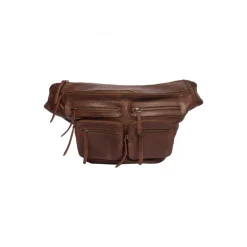 RE:DESIGNED Brun Ly bumbag 3294 Cappuccino fra RE:DESIGNED