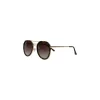 RE:Designed CANNES - Solbrille 5409 TORTOISE fra RE:DESIGNED