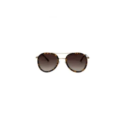 RE:Designed CANNES - Solbrille 5409 TORTOISE fra RE:DESIGNED