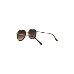 RE:Designed CANNES - Solbrille 5409 TORTOISE fra RE:DESIGNED