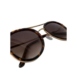 RE:Designed CANNES - Solbrille 5409 TORTOISE fra RE:DESIGNED