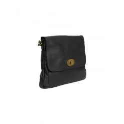 RE:Designed ELLA Urban - Sort skindtaske 5436 fra RE:DESIGNED