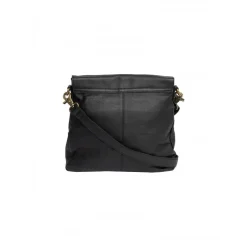 RE:Designed ELLA Urban - Sort skindtaske 5436 fra RE:DESIGNED