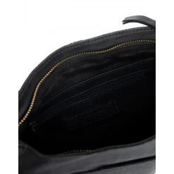 RE:Designed ELLA Urban - Sort skindtaske 5436 fra RE:DESIGNED