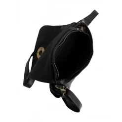 RE:Designed ELLA Urban - Sort skindtaske 5436 fra RE:DESIGNED