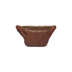 RE:DESIGNED Emila Bumbag - Brun bumbag 6062 Cappuccino fra RE:DESIGNED